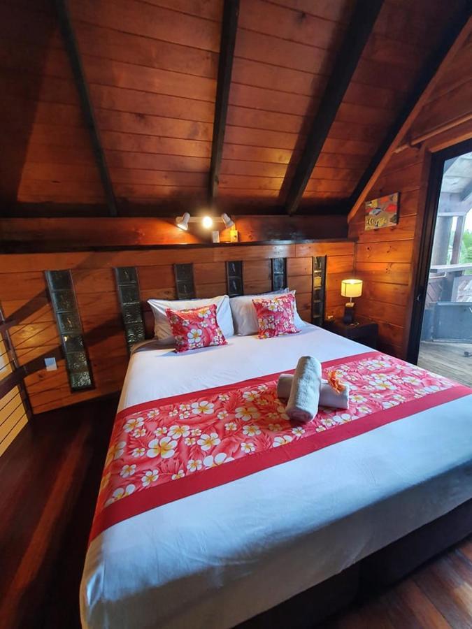 Sokala Villas Muri Eksteriør bilde